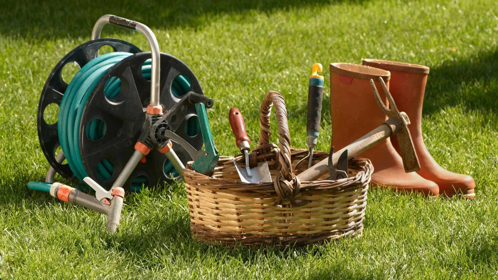 Werkzeuge & Zubehör