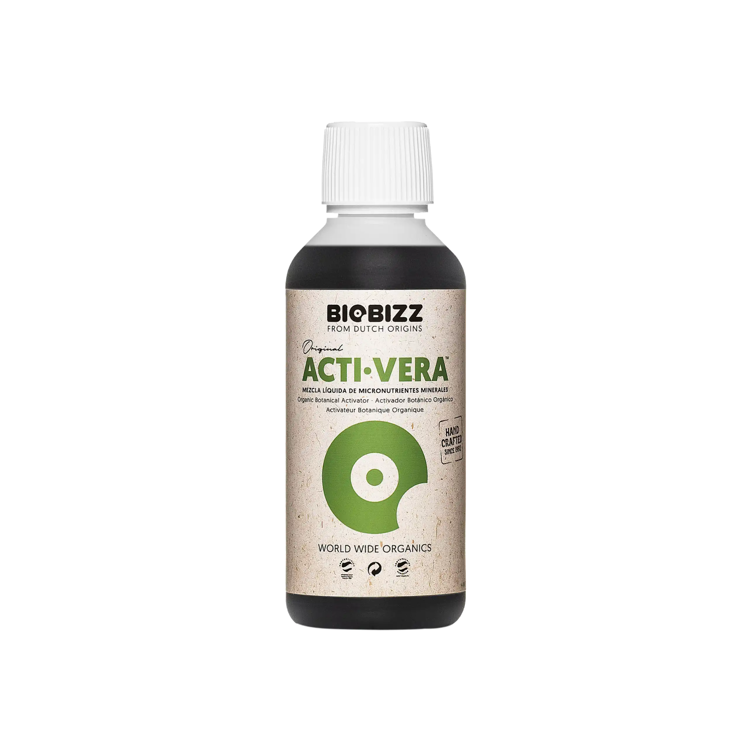 Acti-Vera 250 ml
