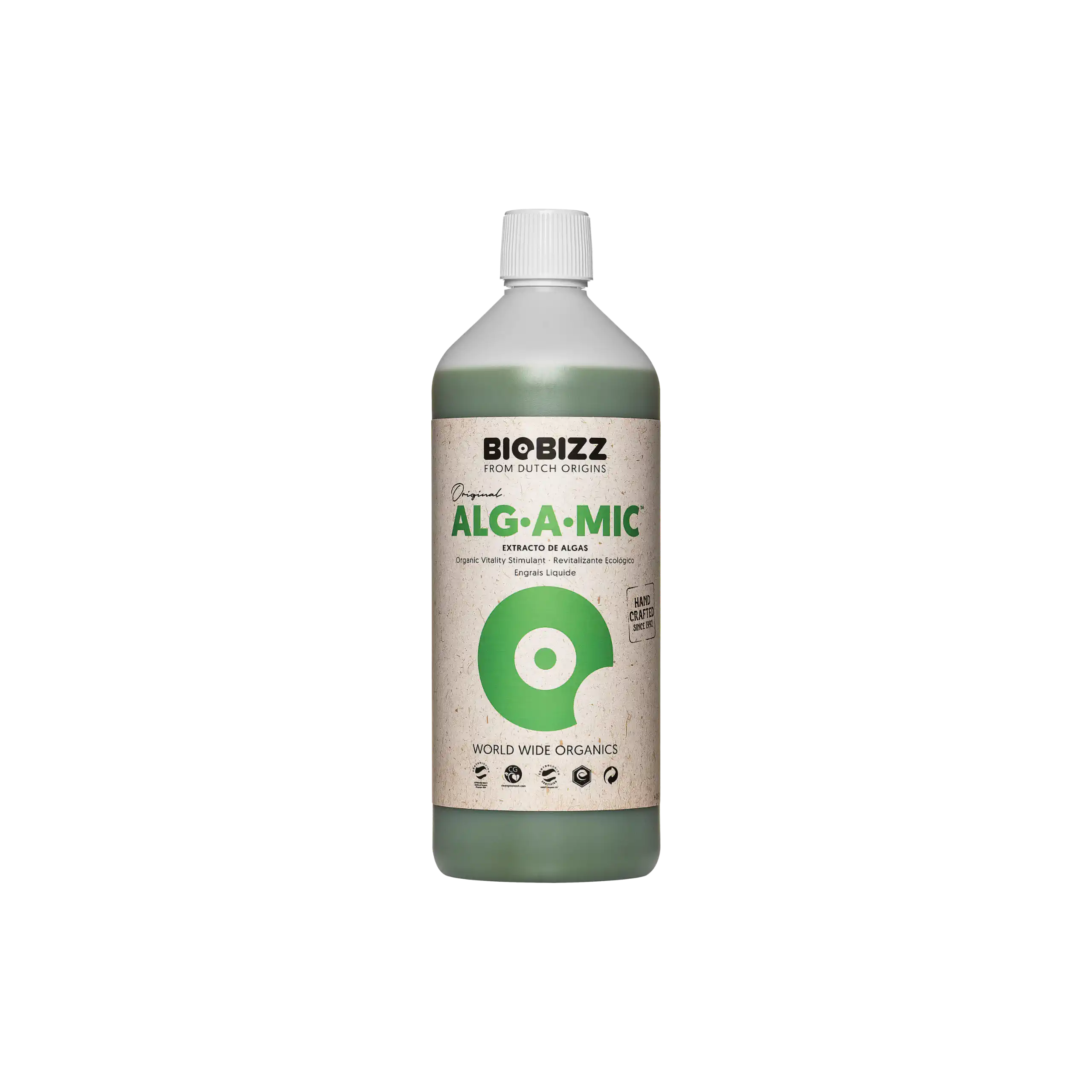 Alg-A-Mic 250 ml