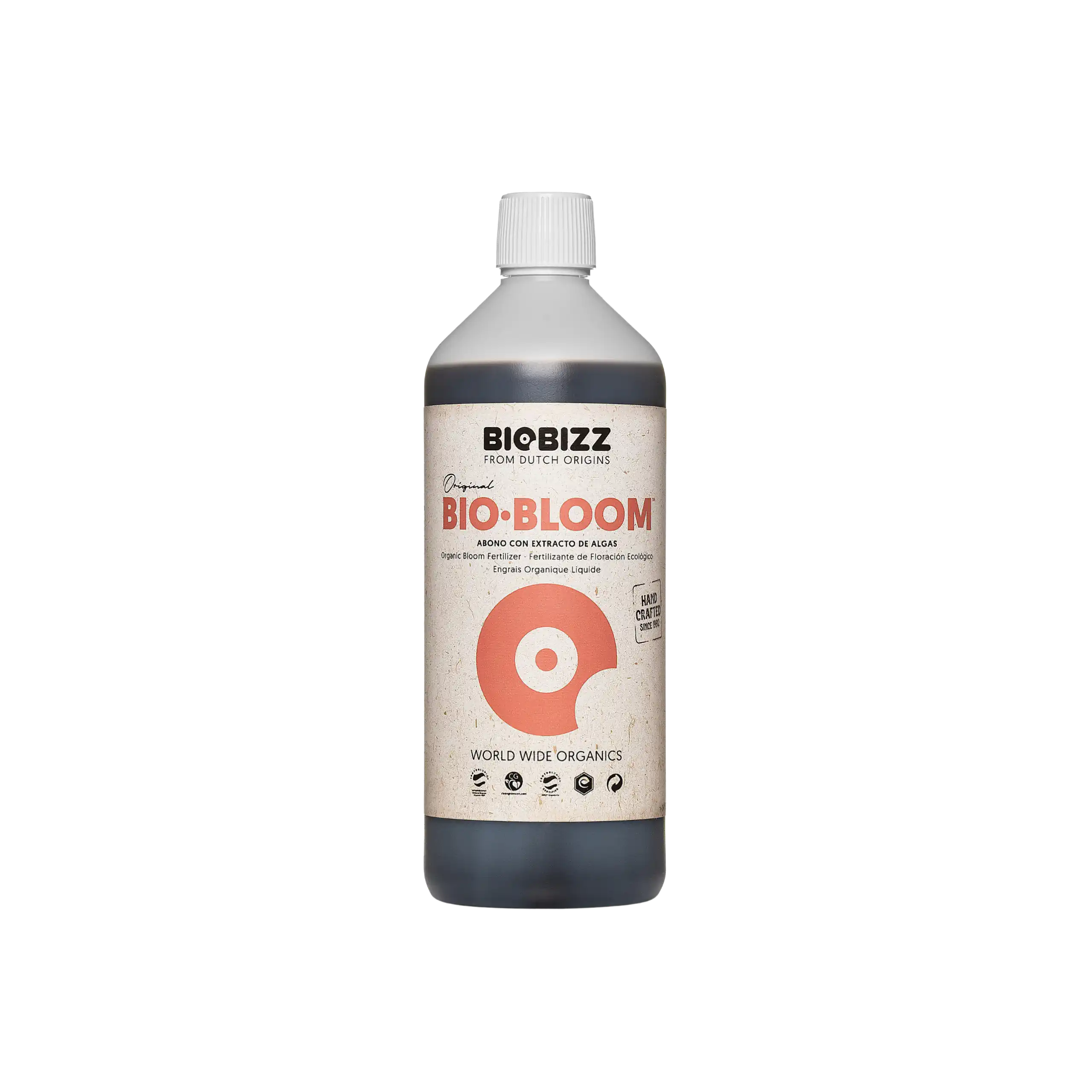 Bio-Bloom