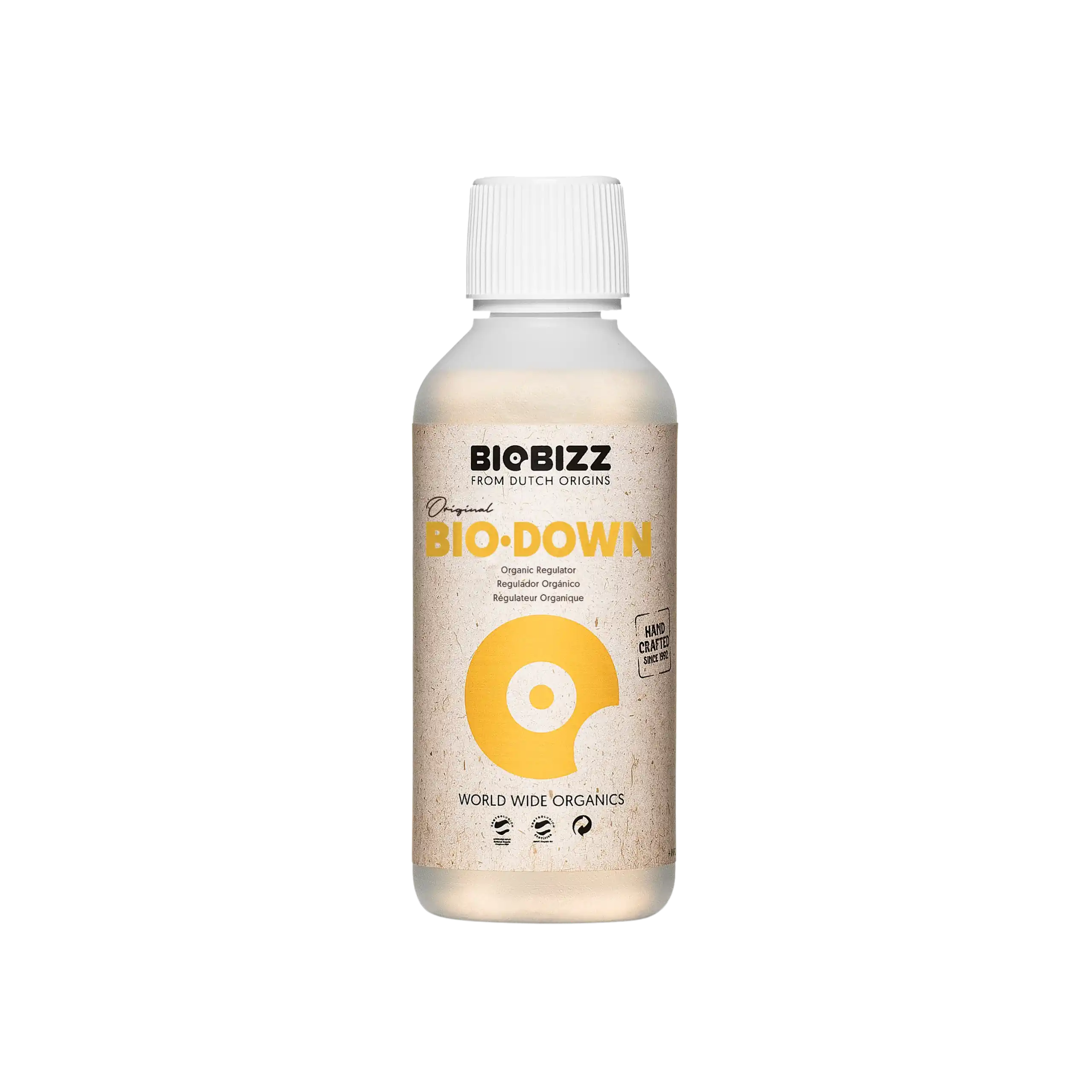 Bio-Down pH-Regulator 250 ml