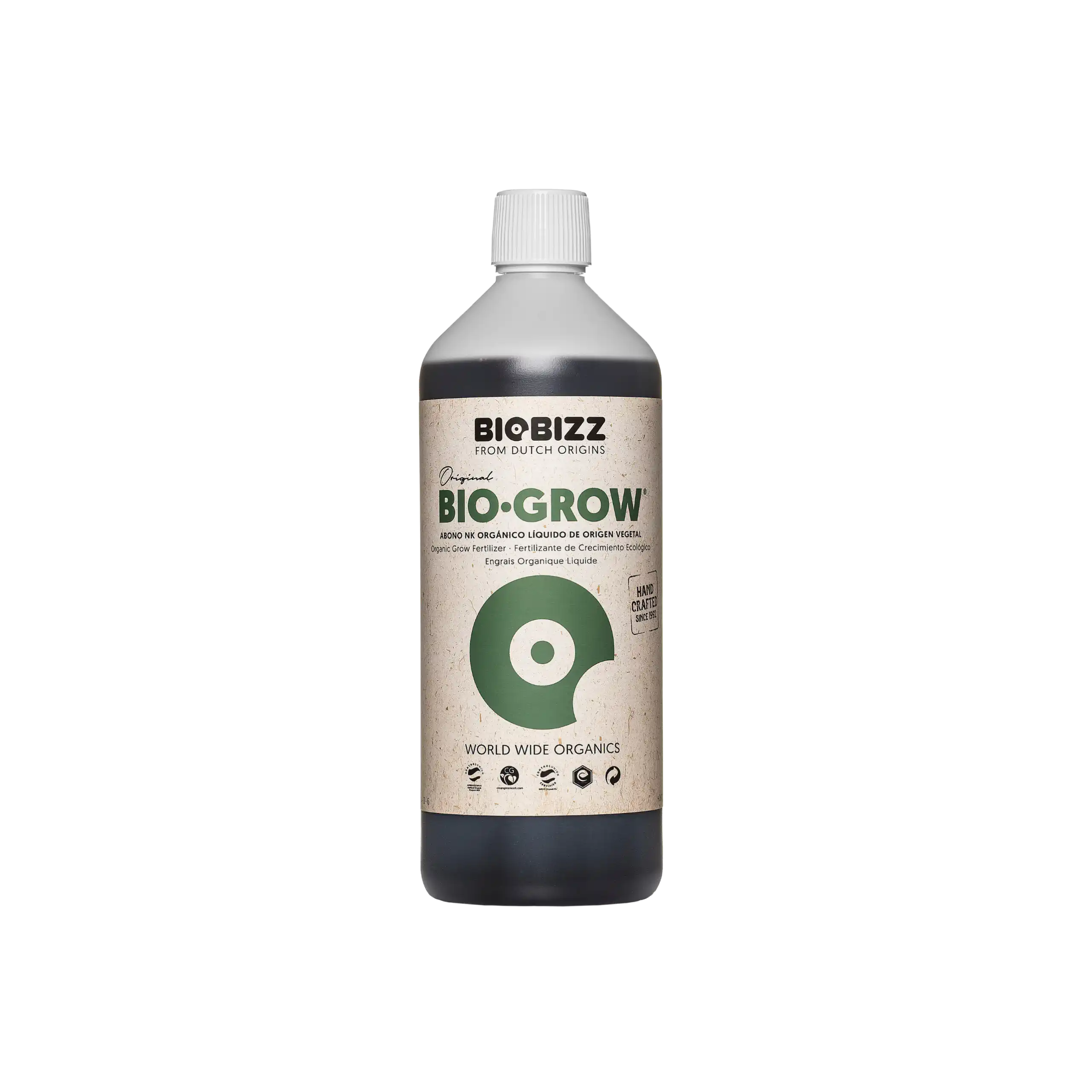 Bio-Grow
