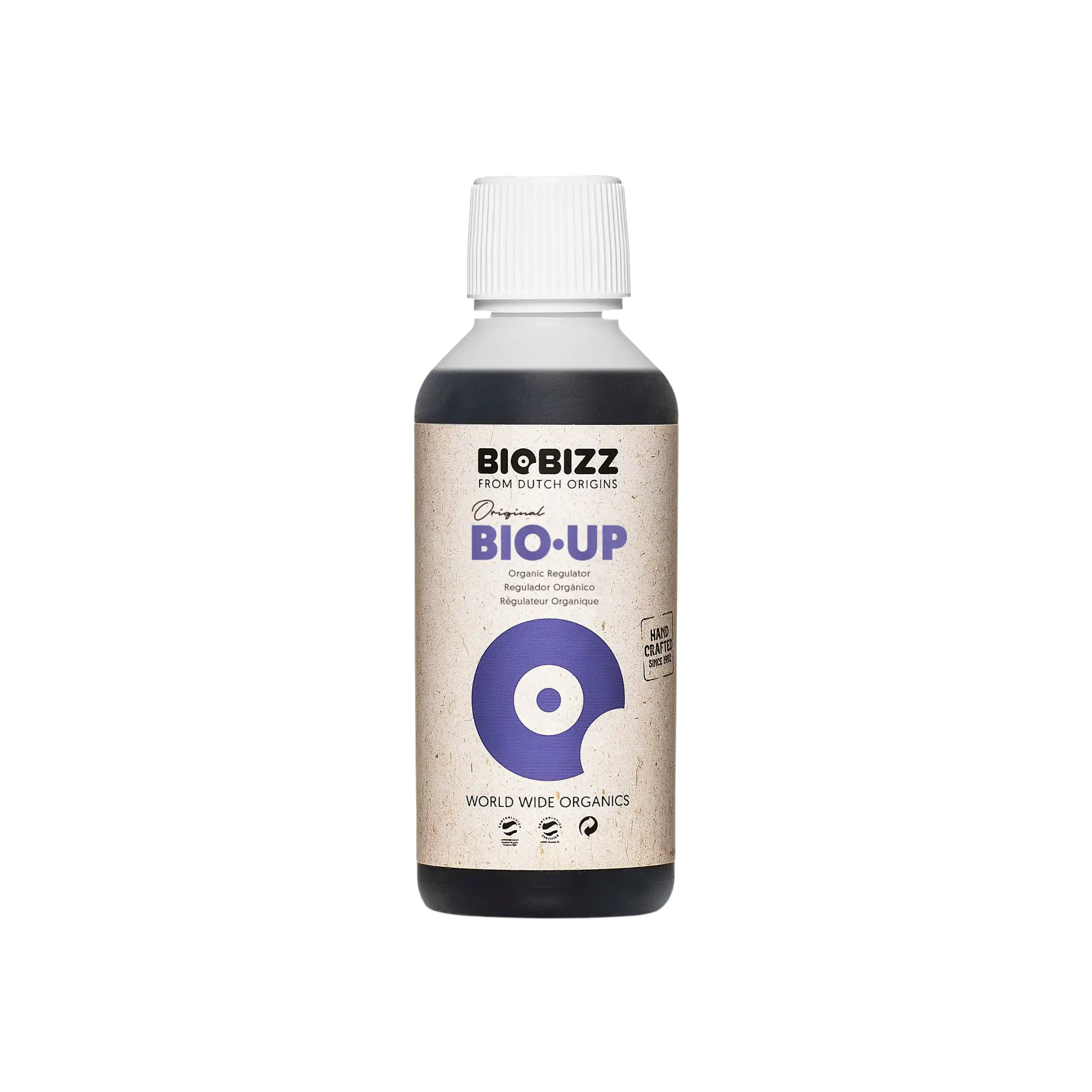 Bio-Up pH-Regulator 250 ml