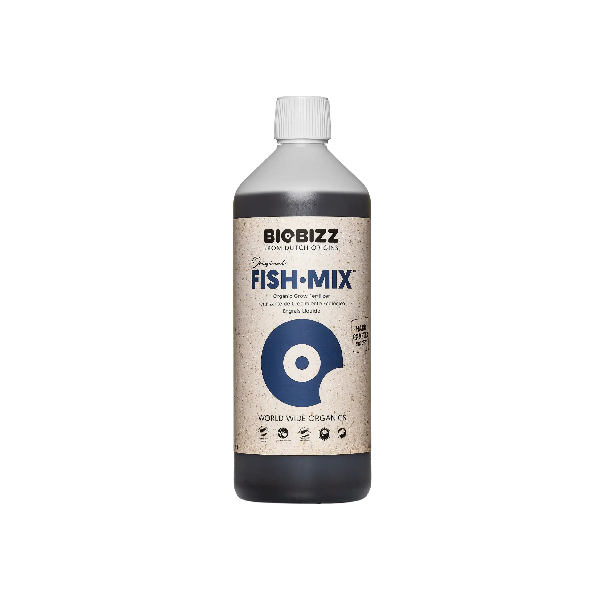 Fish-Mix