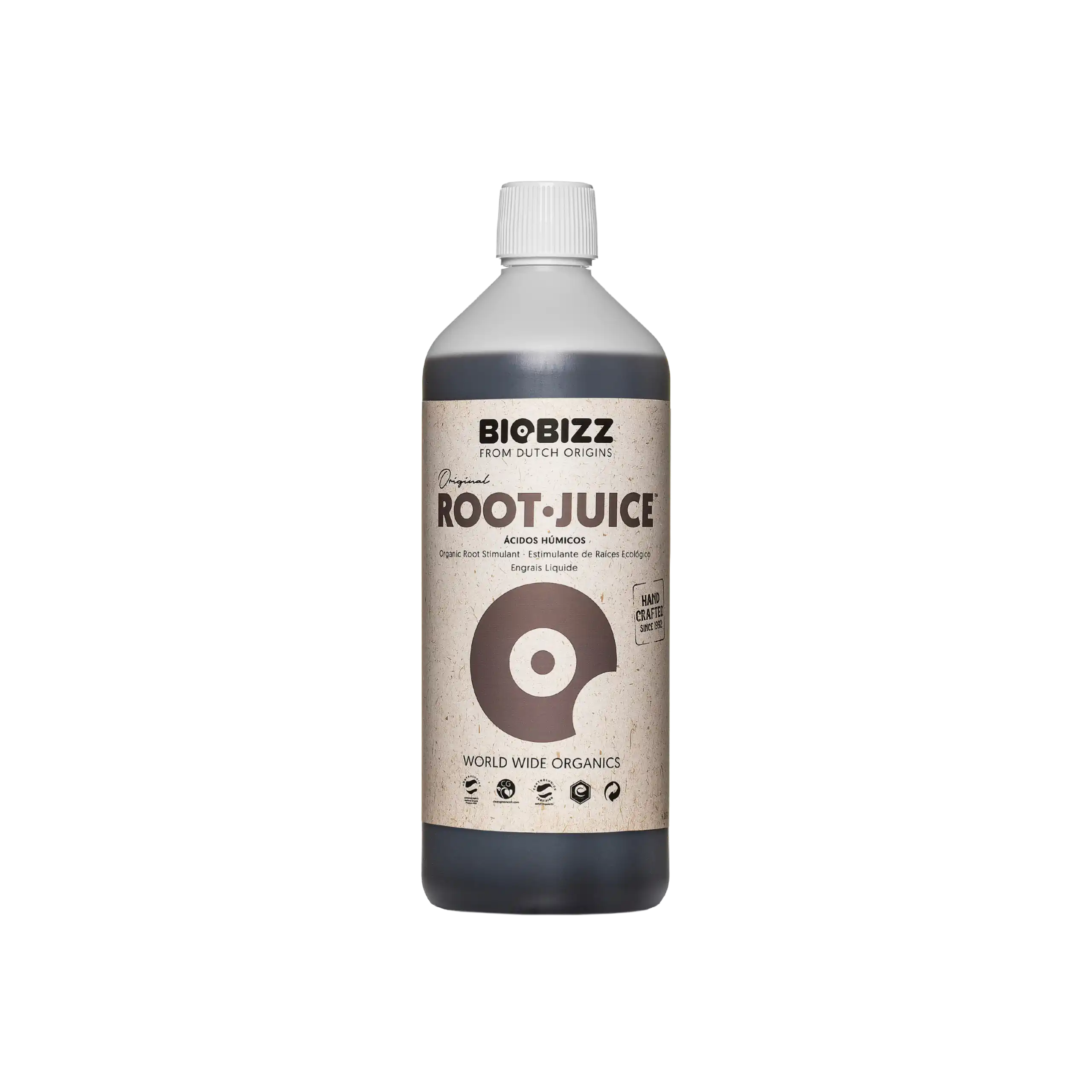 Root-Juice 250 ml