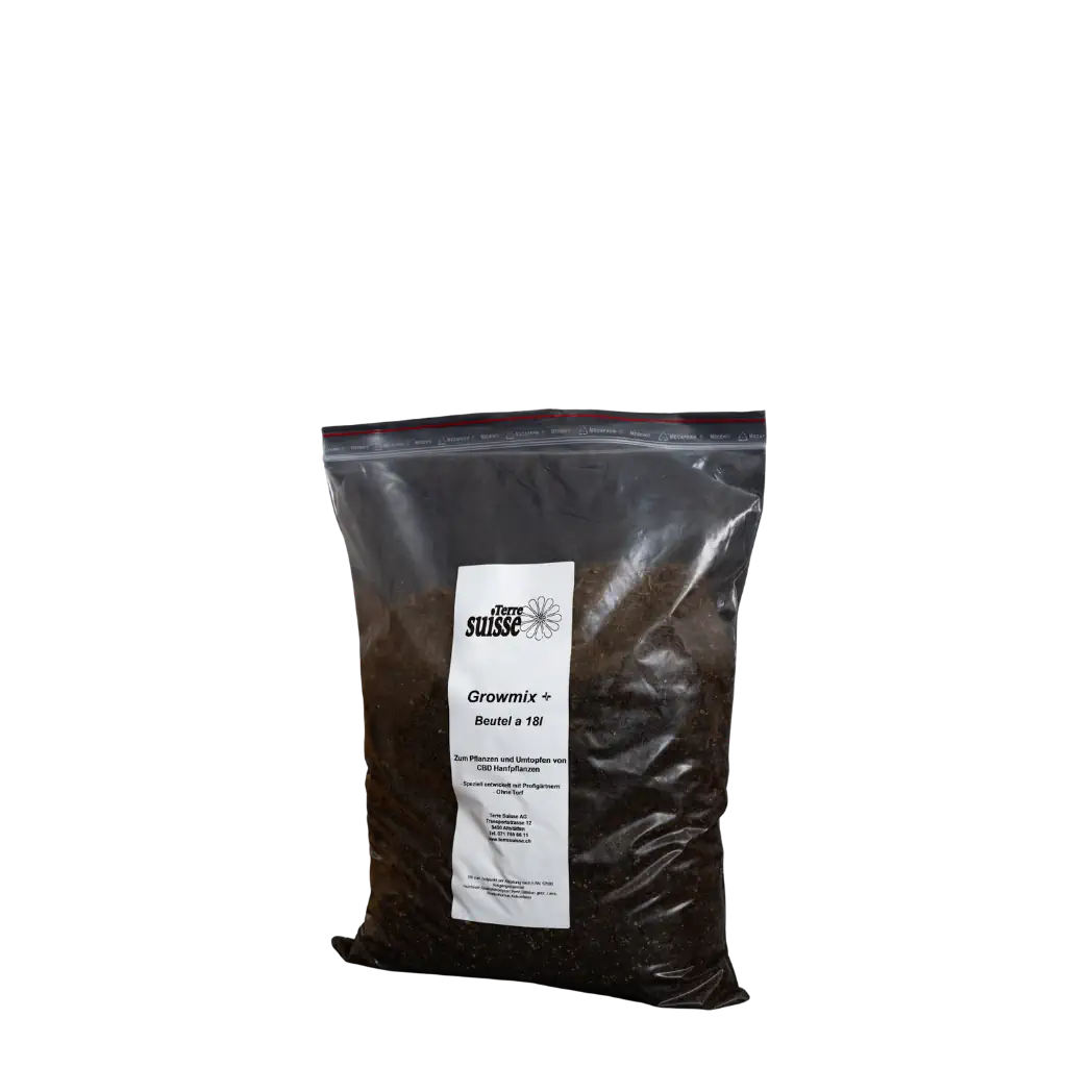 Growmix 18l
