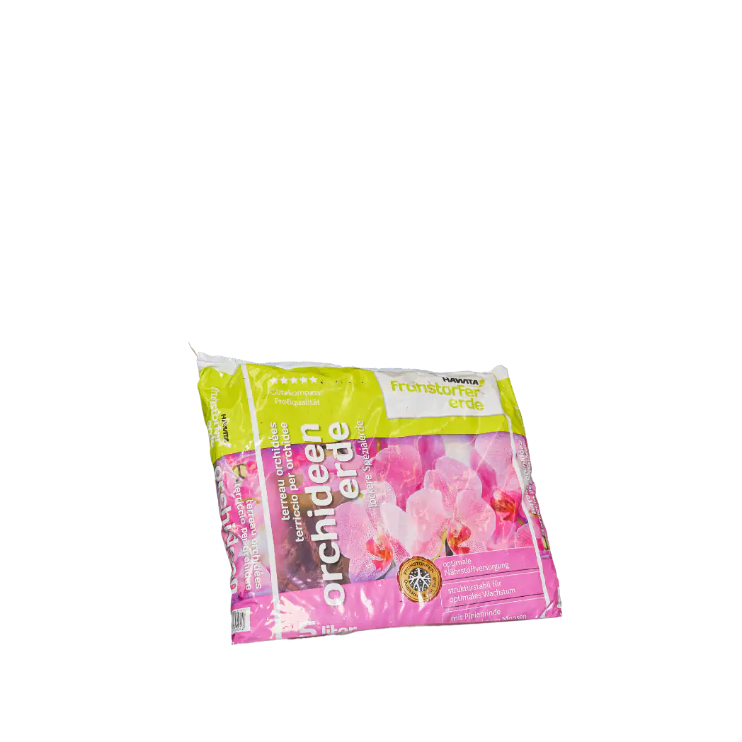 Orchideenerde 5l