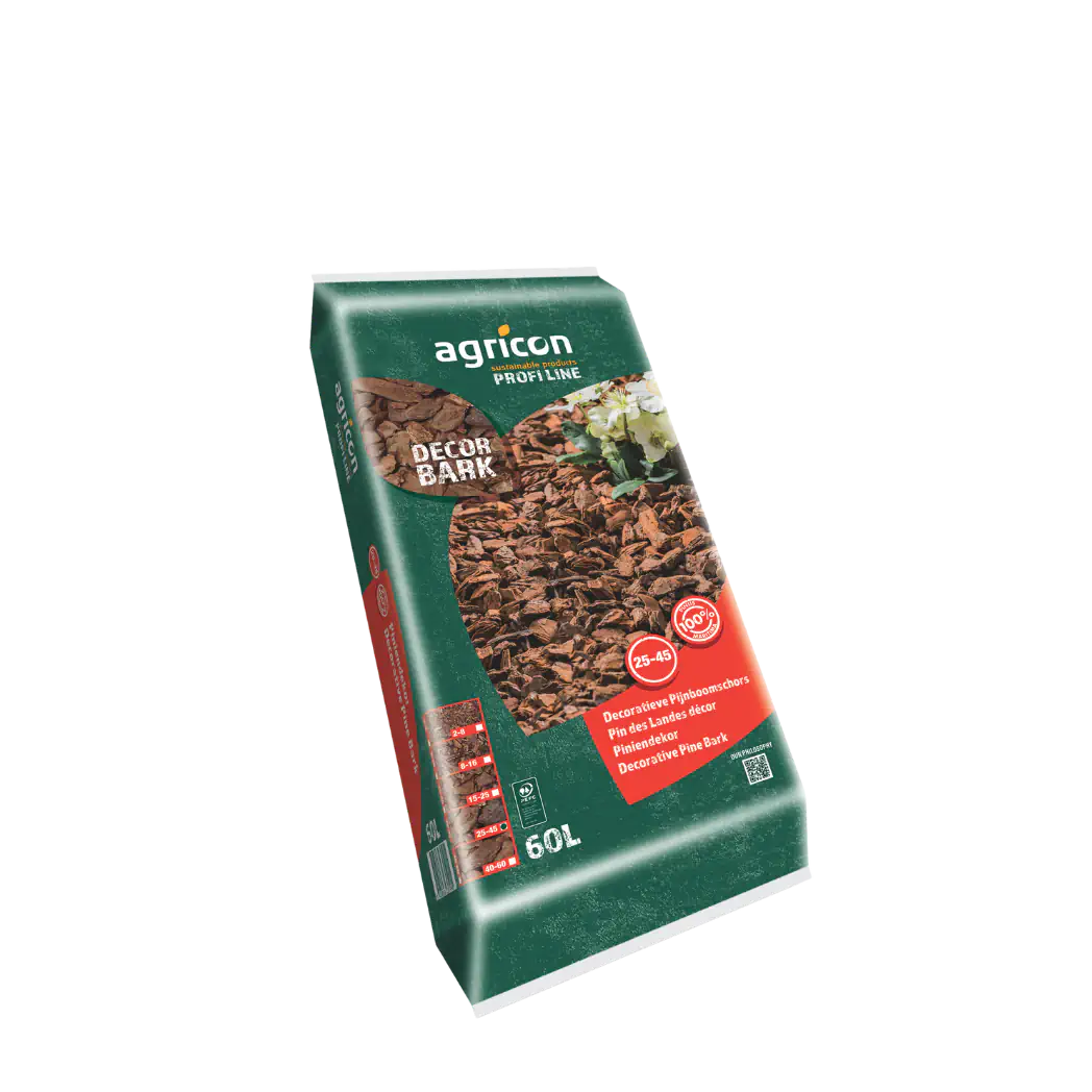 Pinienrinde Premium 25-45