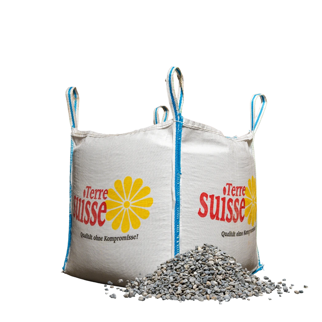 Rundkies 4-8 mm Big Bag 1 to