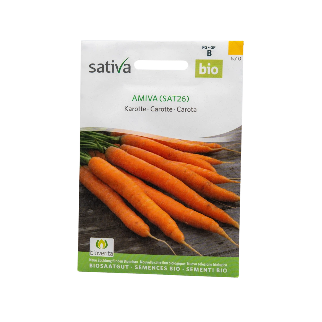 Karotte Amiva