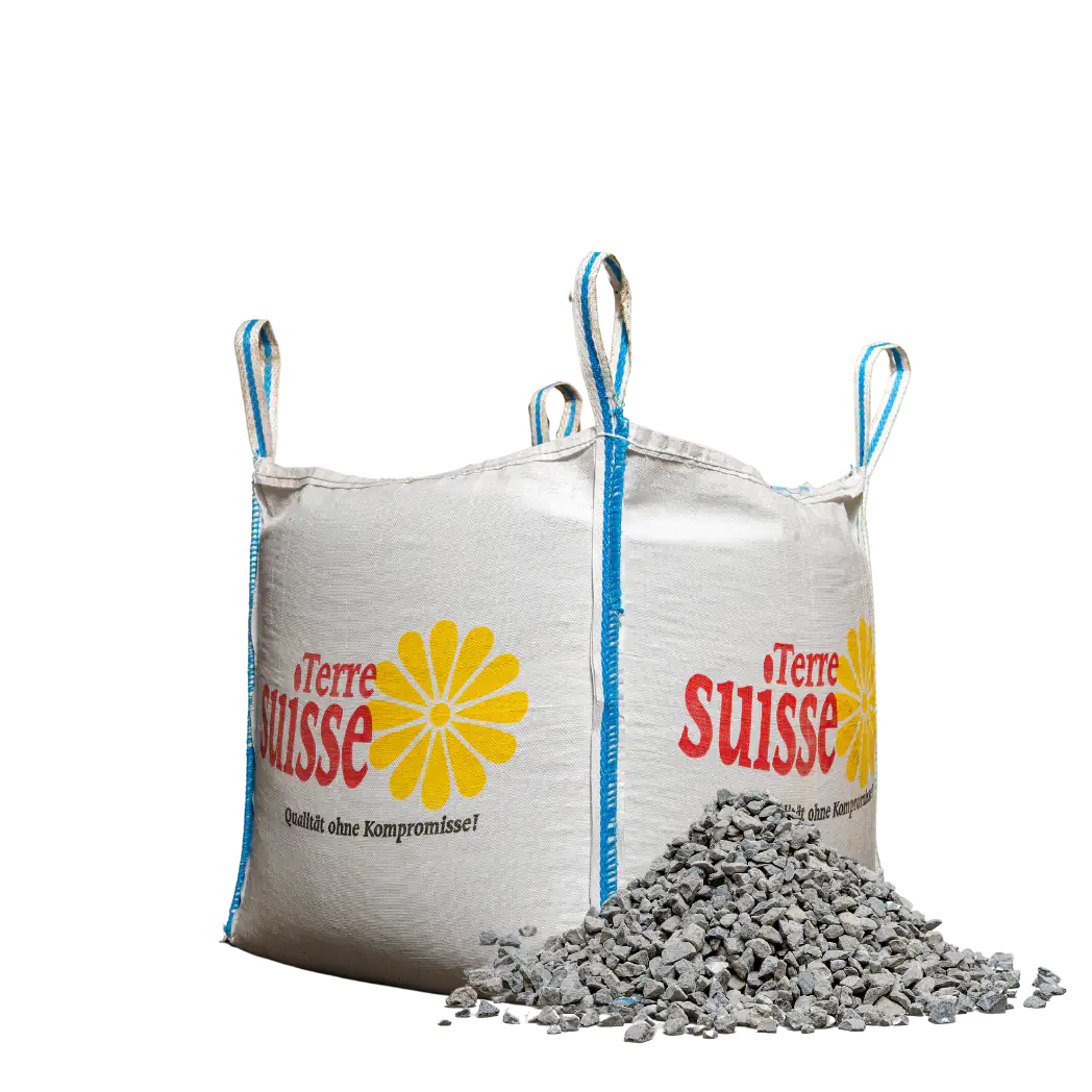 Splitt 4/8 mm Big Bag 1 to