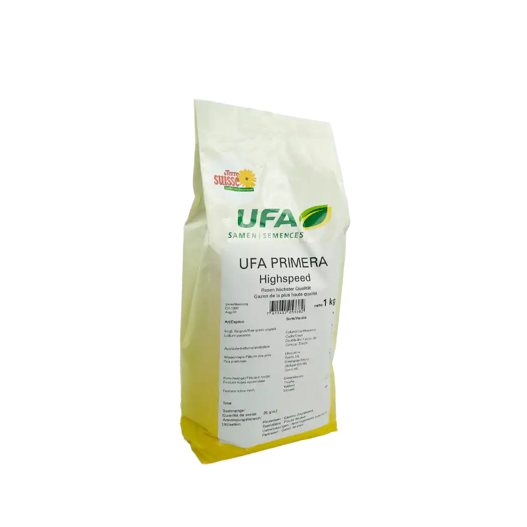 UFA Rasensamen