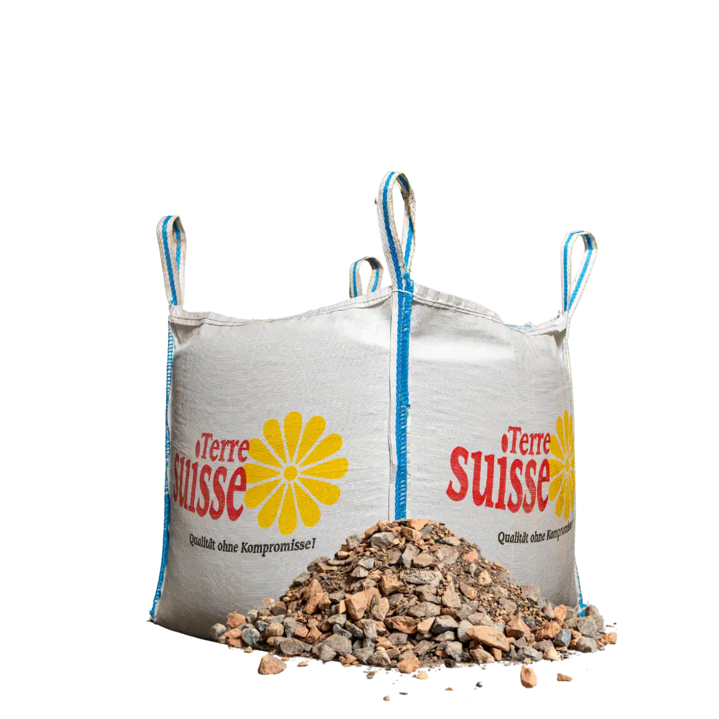 Baumpflanzsubstrat Typ 2 Big Bag 1 m³