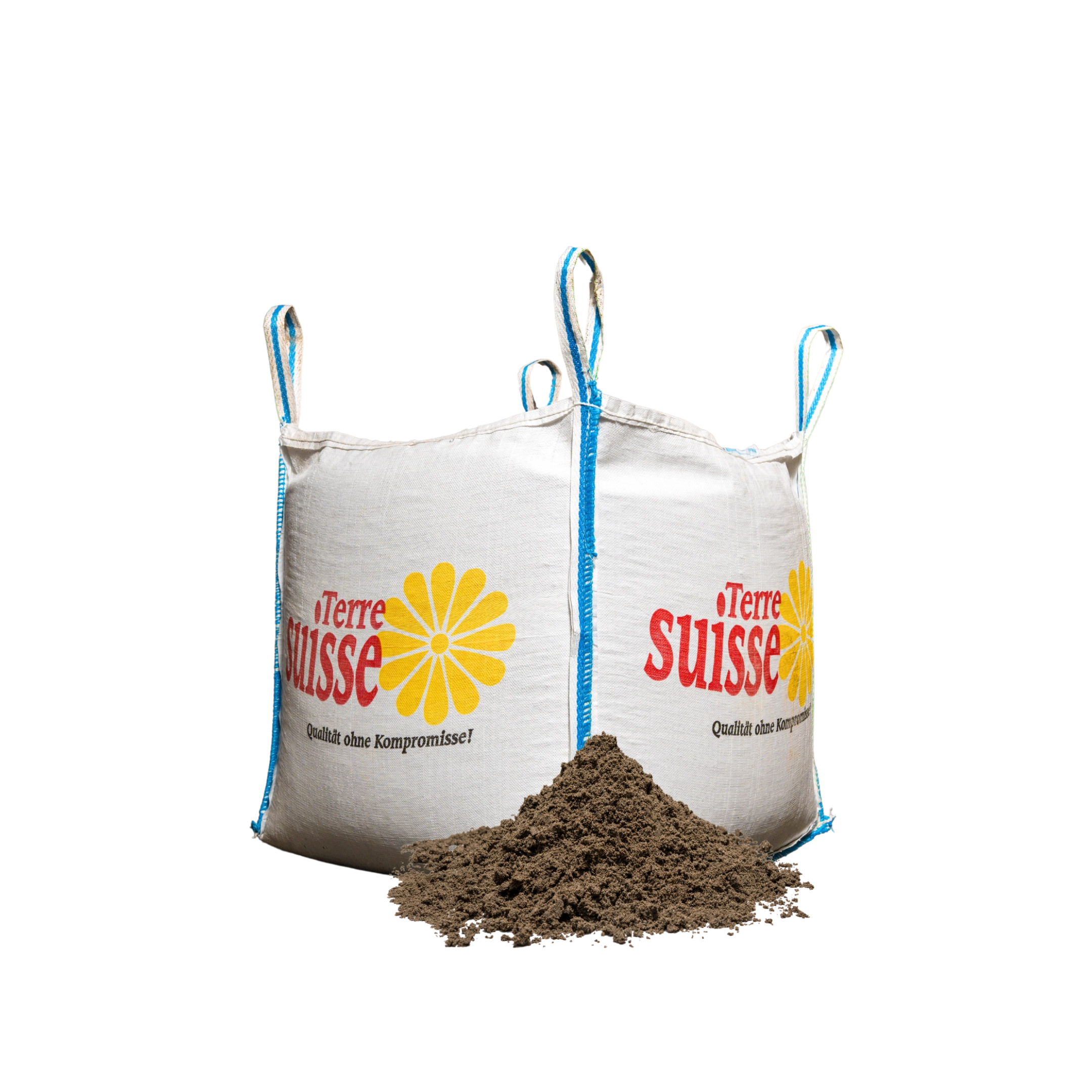 Spielsand Big Bag 1 to
