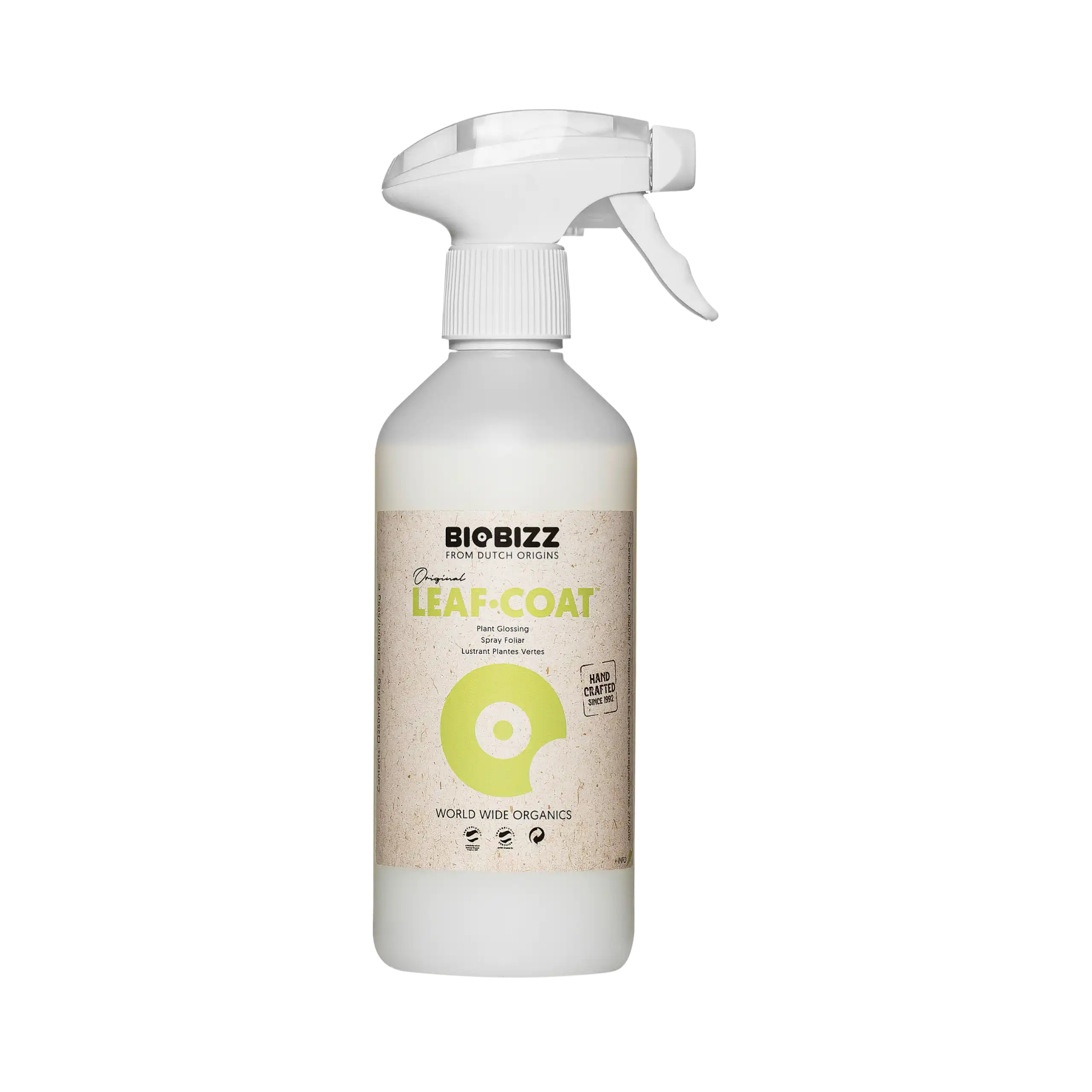 Leaf-Coat Spray 500 ml