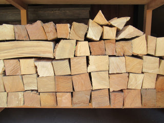 Brennholz 1,4 SRM