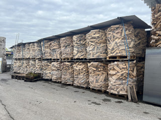 Brennholz 1,4 SRM