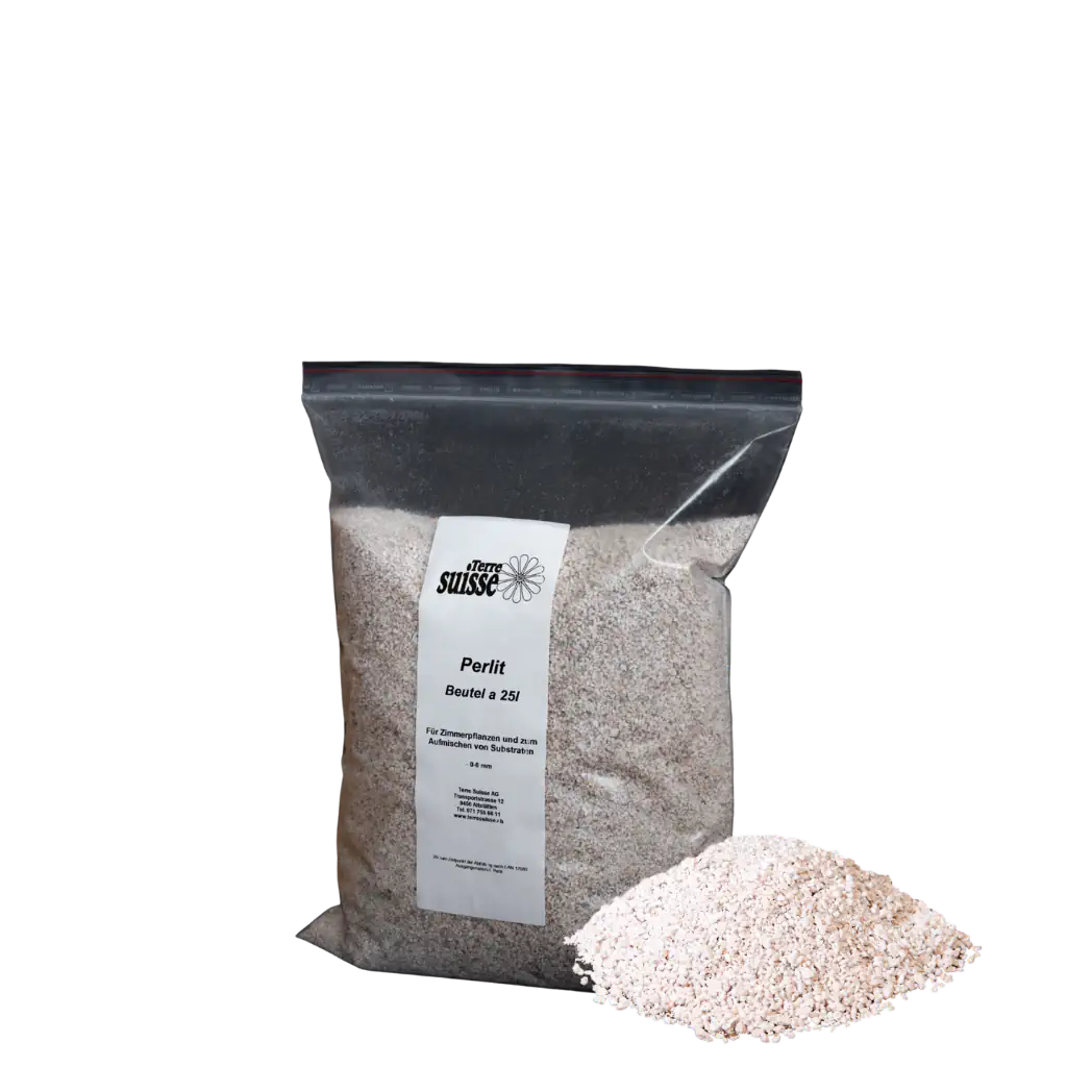 Perlit 25l