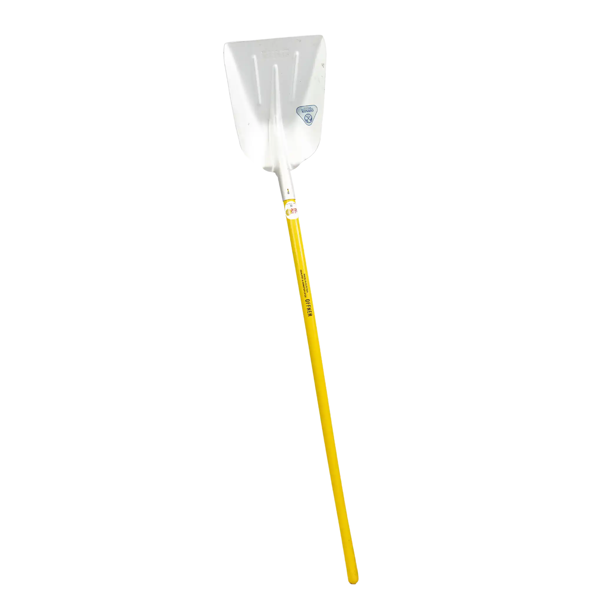 Offner Alu-Universalschaufel